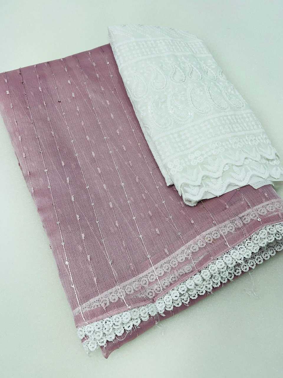 YNF ORGANZA MNF QUALITY WHOLESALE SAREES MANUFACTURER